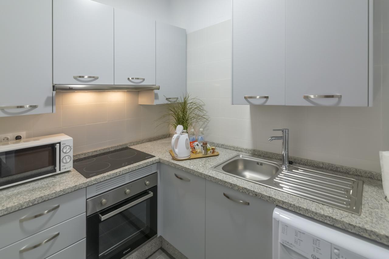 Apartamentos Cespedescinco Cordoba Exterior photo